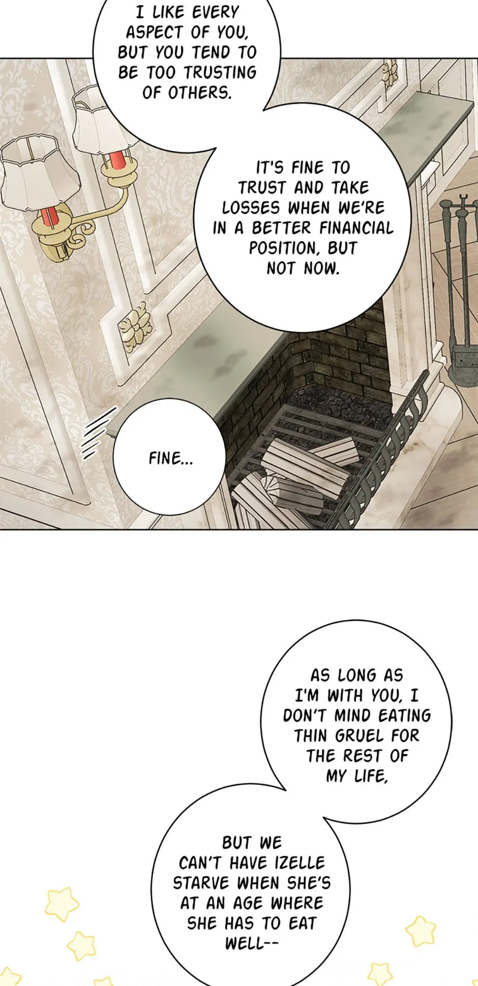 Hiding the Archduke's Humiliating History Chapter 2 - page 32